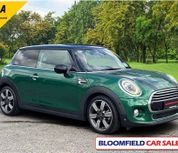 MINI Cooper 2020