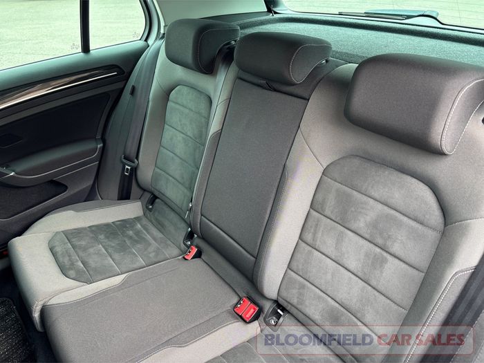 Volkswagen Golf 2017