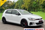 Volkswagen Golf 2020