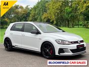 Volkswagen Golf 2020