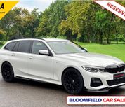 BMW 3 Series 2020