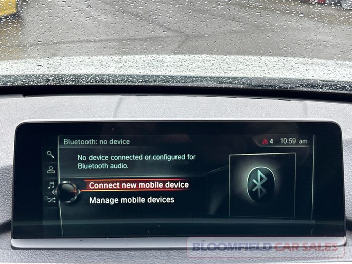 BMW 3 Series 2017