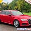 Audi A3 2017