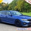 BMW 3 Series 2020
