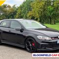 Volkswagen Golf 2020