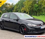 Volkswagen Golf 2020