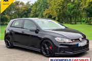 Volkswagen Golf 2020