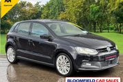 Volkswagen Polo 2016