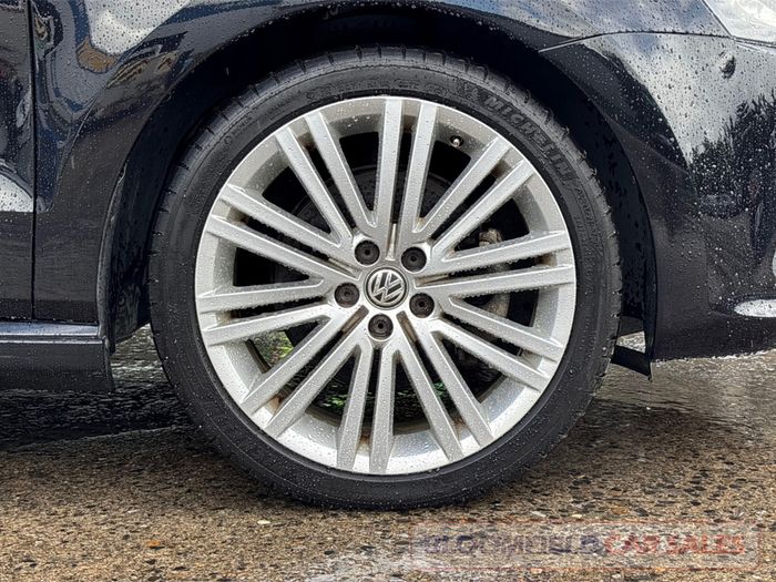 Volkswagen Polo 2016