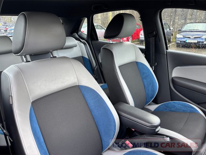 Volkswagen Polo 2016