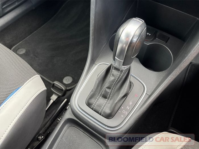 Volkswagen Polo 2016