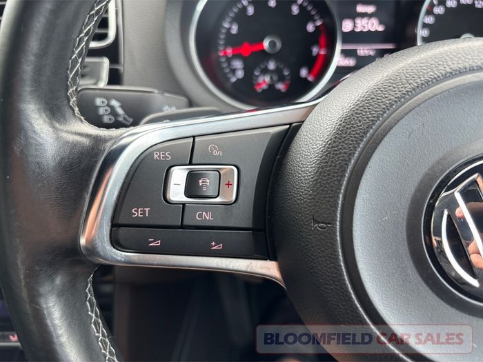 Volkswagen Polo 2016