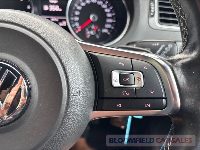 Volkswagen Polo 2016