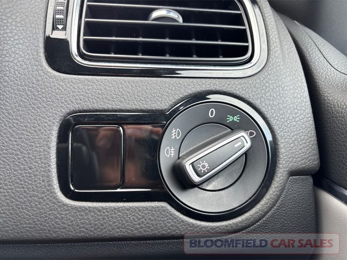 Volkswagen Polo 2016