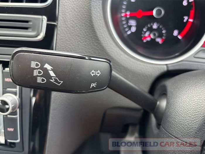 Volkswagen Polo 2016