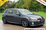 Volkswagen Golf 2011