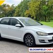 Volkswagen Golf 2013
