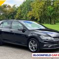 Volkswagen Golf 2020