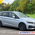 BMW 2 Series 2020