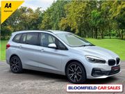 BMW 2 Series 2020