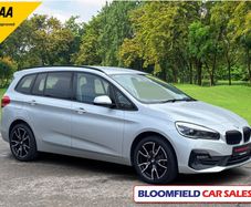 BMW 2 Series 2020
