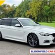 BMW 3 Series 2017