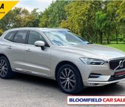 Volvo XC60 2019