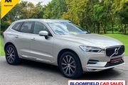 Volvo XC60 2019