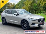 Volvo XC60 2019
