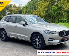 Volvo XC60 2019