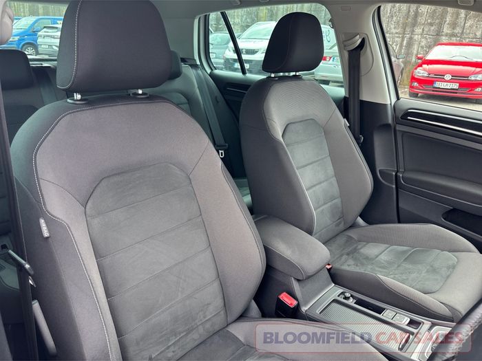 Volkswagen Golf 2019