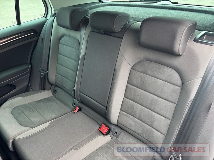 Volkswagen Golf 2019