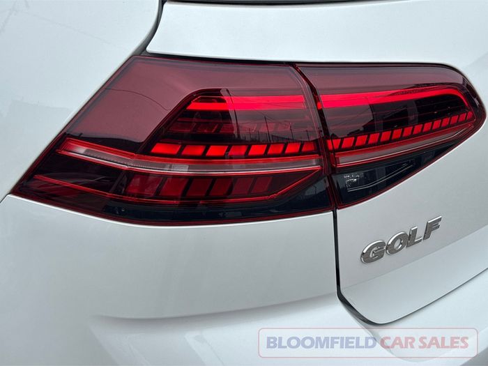 Volkswagen Golf 2019