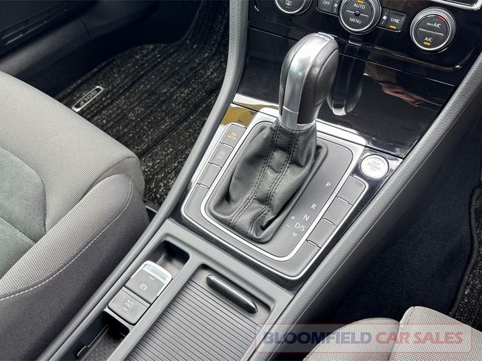 Volkswagen Golf 2019