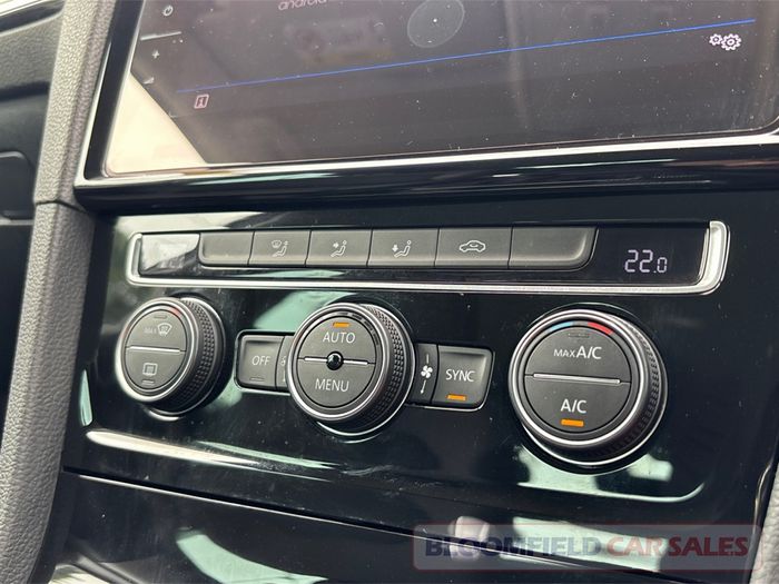 Volkswagen Golf 2019