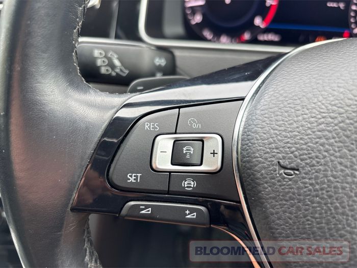 Volkswagen Golf 2019