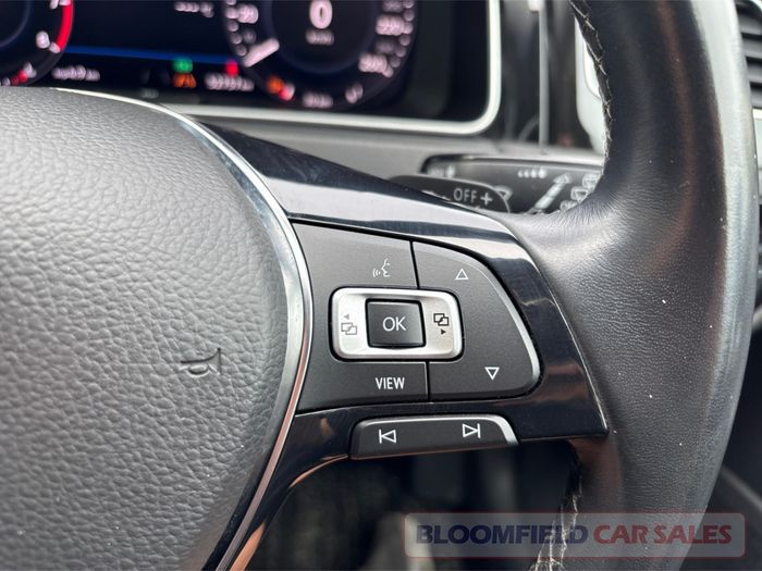 Volkswagen Golf 2019