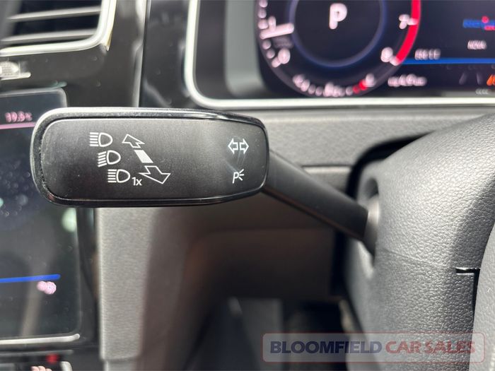 Volkswagen Golf 2019