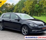 Volkswagen Golf 2019