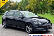 Volkswagen Golf 2019