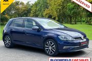 Volkswagen Golf 2019