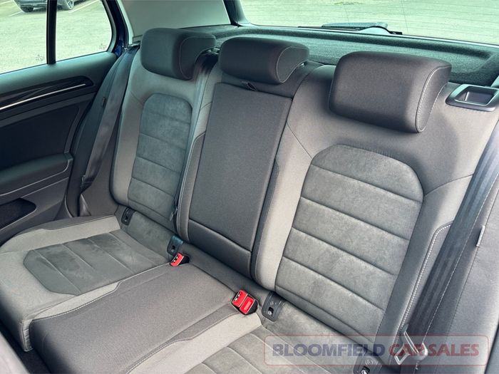 Volkswagen Golf 2019