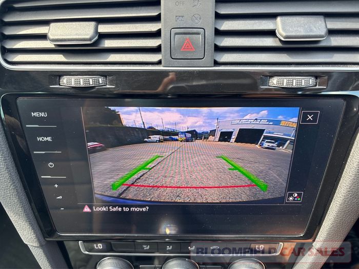 Volkswagen Golf 2019