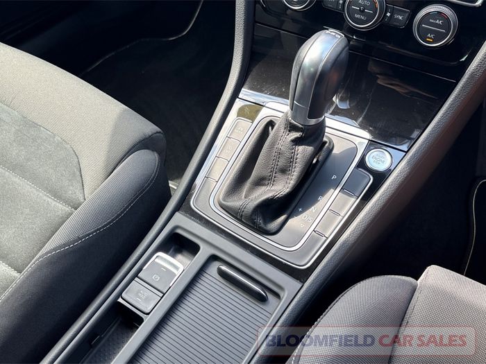 Volkswagen Golf 2019
