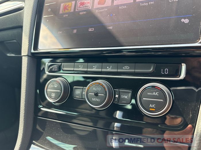 Volkswagen Golf 2019