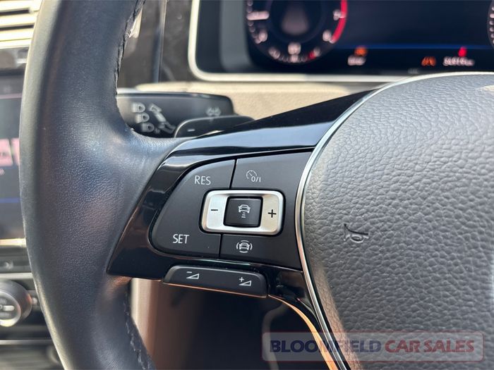 Volkswagen Golf 2019