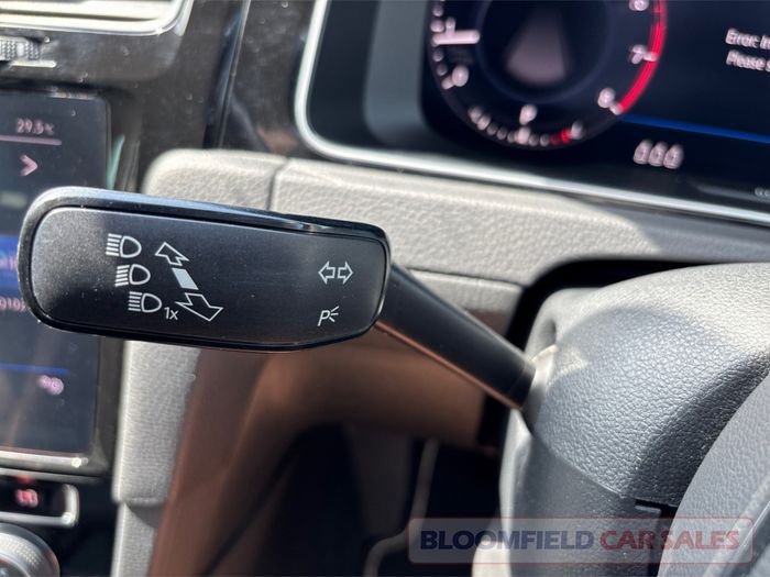 Volkswagen Golf 2019