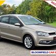 Volkswagen Polo 2017