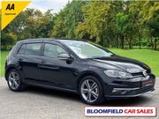 Volkswagen Golf 2020