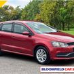 Volkswagen Polo 2016